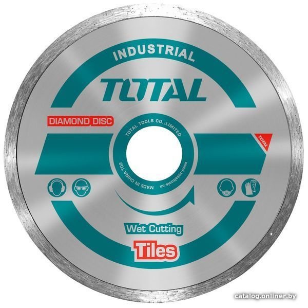 Отрезной диск алмазный  Total TAC2121153