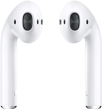 AirPods [MMEF2]