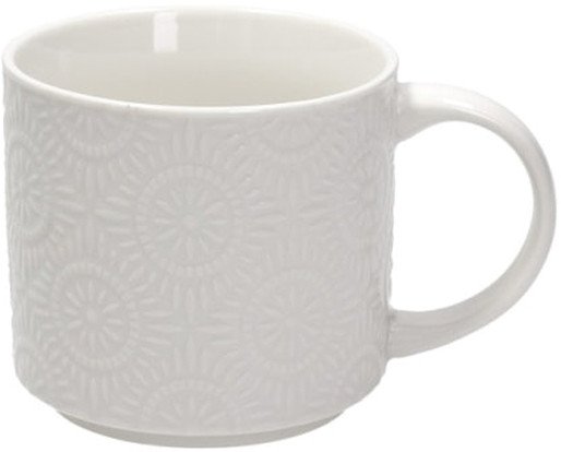 

Кружка Andrea Fontebasso Milk & Coffee Relief. Maiolic NL014A42478