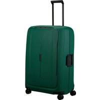 Чемодан-спиннер Samsonite Essens Alpine Green 81 см