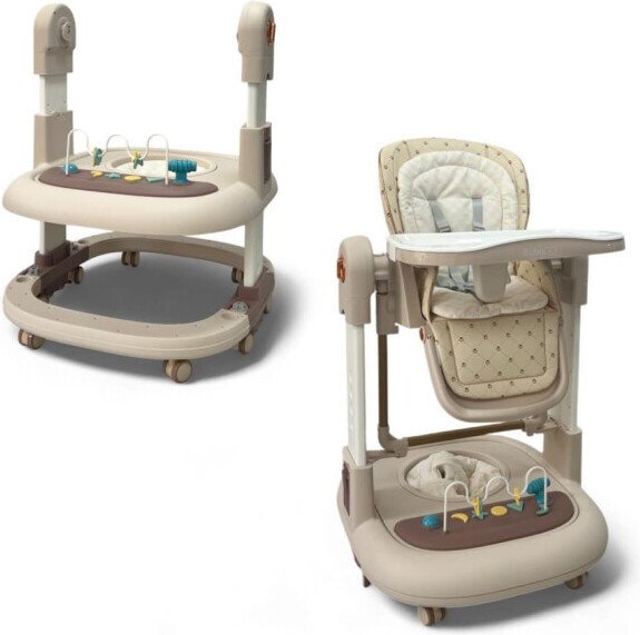 

Трансформер Bubago William BG 193-3 (мокко)