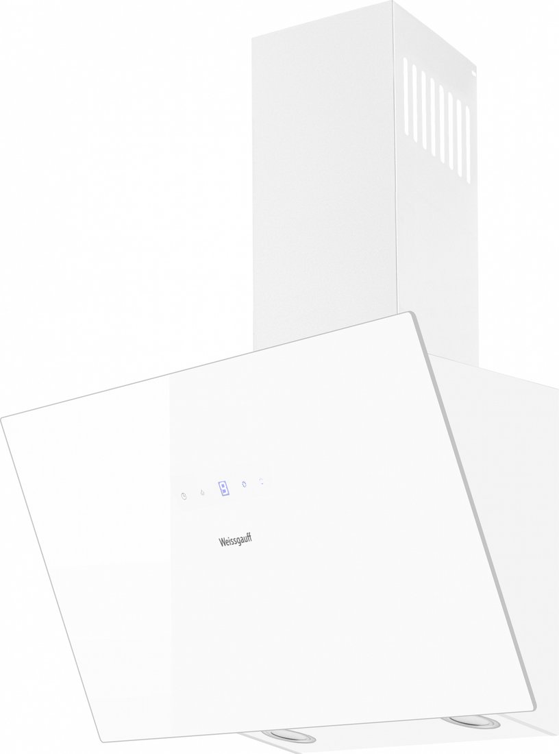 

Кухонная вытяжка Weissgauff Zibal 60 WH Sensor
