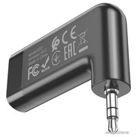 Аудиоадаптер Hoco E53