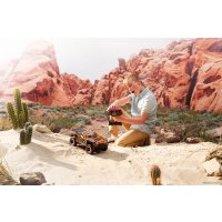 Автомодель Nikko Elite Trucks Baja 10071