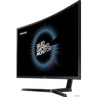 Игровой монитор Samsung C27HG70QQI