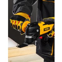 Реноватор Denzel MTL-IB-18-02 (с АКБ)