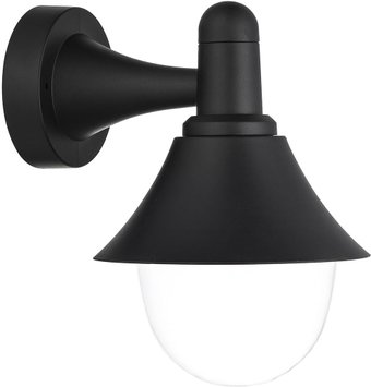 Уличный настенный светильник ESCADA 30009W/01