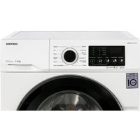 Стиральная машина Nord (Nordfrost) i-DDQ4 7120 W в Бобруйске