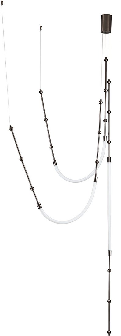 

Подвесная люстра Indigo Light Corda V000061L