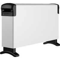 Конвектор Thermex Cadorna 2000 (белый)