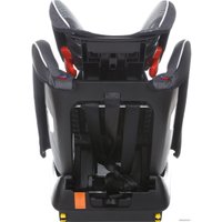 Детское автокресло Martin Noir IQ-Fix Aero (gray highway)