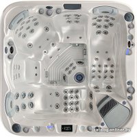 Ванна Wellis EveRest 236x236