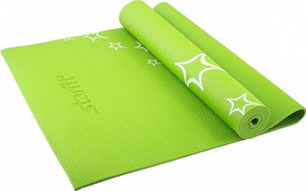 Starfit FM-102 PVC (4 мм, салатовый)