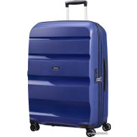 Чемодан-спиннер American Tourister Bon Air DLX Midnight Navy 75 см