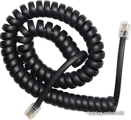 Кабель Cablexpert TC4P4CS-2M