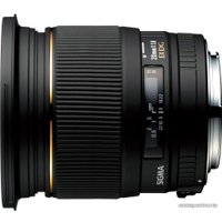Объектив Sigma 20mm F1.8 EX DG ASP RF Canon EF