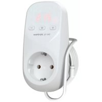 Терморегулятор Welrok pt 2m red