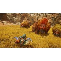  Monster Hunter Wilds для PlayStation 5