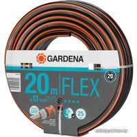 Шланг Gardena Шланг Flex 18033-20 (1/2", 20 м)