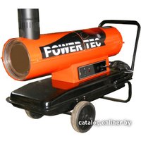 Дизельная тепловая пушка POWER TEC DX 30