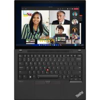 Ноутбук Lenovo ThinkPad P14s Gen 3 Intel 21AK0089US