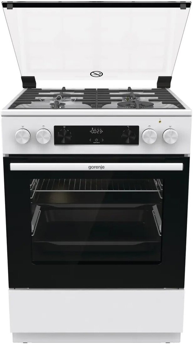 Кухонная плита Gorenje GKS6C70WA