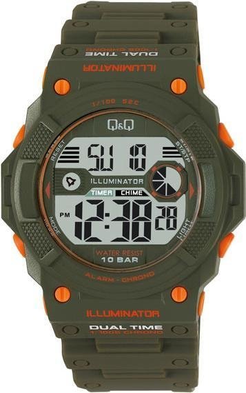 

Наручные часы Q&Q M140J003