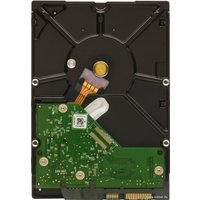Жесткий диск WD Red Plus 3TB WD30EFRX