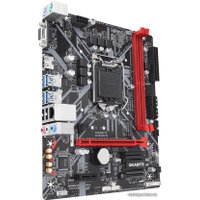 Материнская плата Gigabyte B360M H (rev. 1.0)