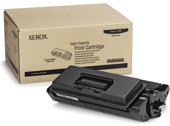 

Картридж Xerox 106R01149