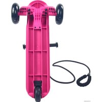 Двухколесный детский самокат Shulz ANT (розовый)