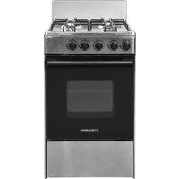 Кухонная плита Horizont GS-12