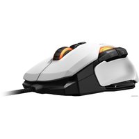 Игровая мышь Roccat Kone AIMO (белый)