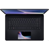 Ноутбук ASUS ZenBook Pro 15 UX580GE-BO053R