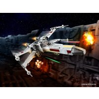 Конструктор LEGO Star Wars 75301 Истребитель типа Х Люка Скайуокера