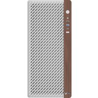 Корпус Formula TimberLine T2 (белый)