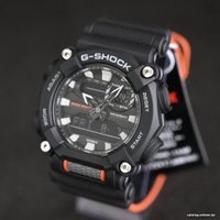 Наручные часы Casio G-Shock GA-900C-1A4