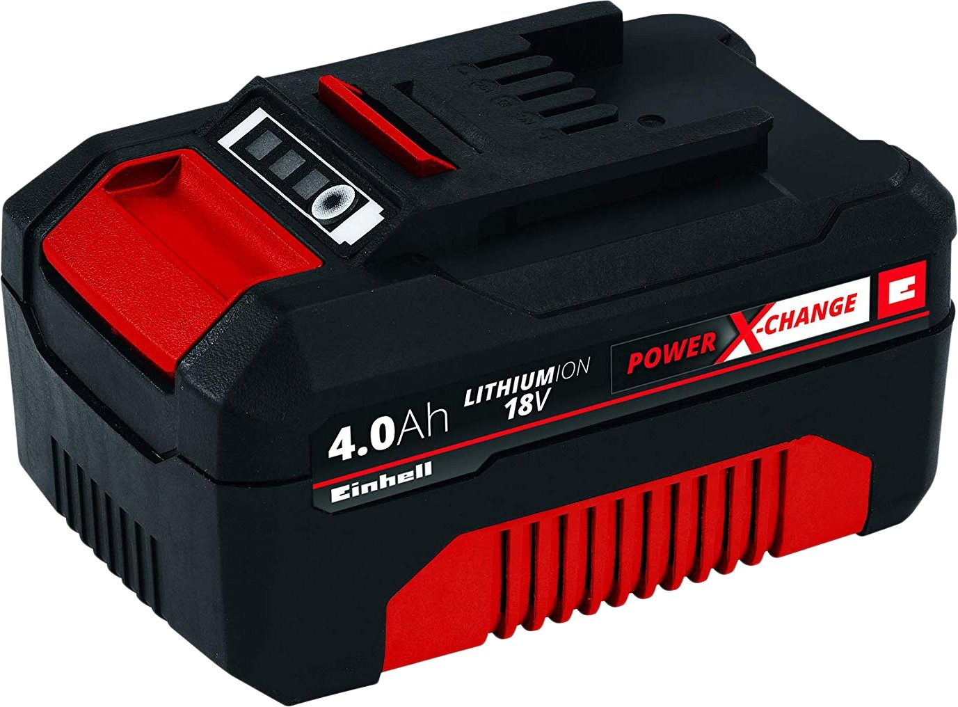 

Аккумулятор Einhell Power X-Change 4511396 (18В/4 Ah)