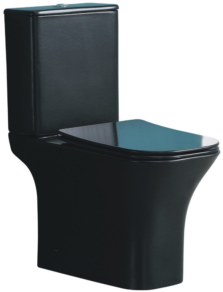 

Унитаз напольный Cerutti Spa Vettore MB CT9241