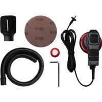 Эксцентриковая шлифмашина Profipower МШЭ-150