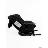 Детское автокресло Amarobaby Brilliant Isofix AMARO-2003-BrCh (черный)