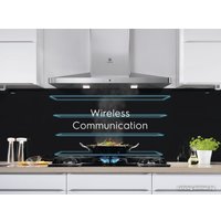Варочная панель Electrolux EIP6446