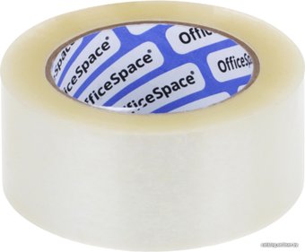 Скотч OfficeSpace 324270 (48x132 м, 40 мкм)