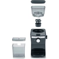 Электрическая кофемолка Graef CM 252