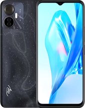 Vision 5 Plus 4GB/64GB (черный)