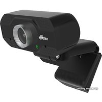 Веб-камера Ritmix RVC-122