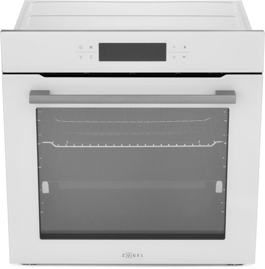 ZUGEL ZOE601W