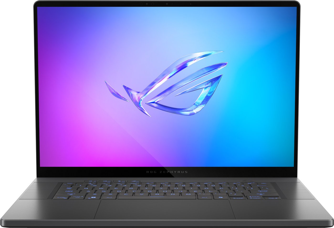 Игровой ноутбук ASUS ROG Zephyrus G16 2024 GA605KH-QR030