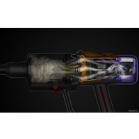 Пылесос Dyson V12 Detect Slim Absolute 448884-01