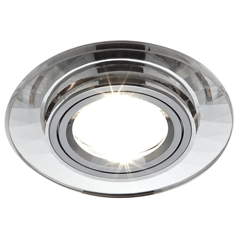 

Точечный светильник Ambrella light Classic 8160 CL